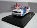  BMW M3 No.2 Eric van de Poele DTM 1987 1:43 CMR 